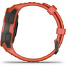 Часы GARMIN INSTINCT FLAME RED 010-02064-02