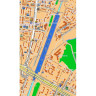 Карта GARMIN дороги России. РФ. ТОПО. На microSD карте 1111111111
